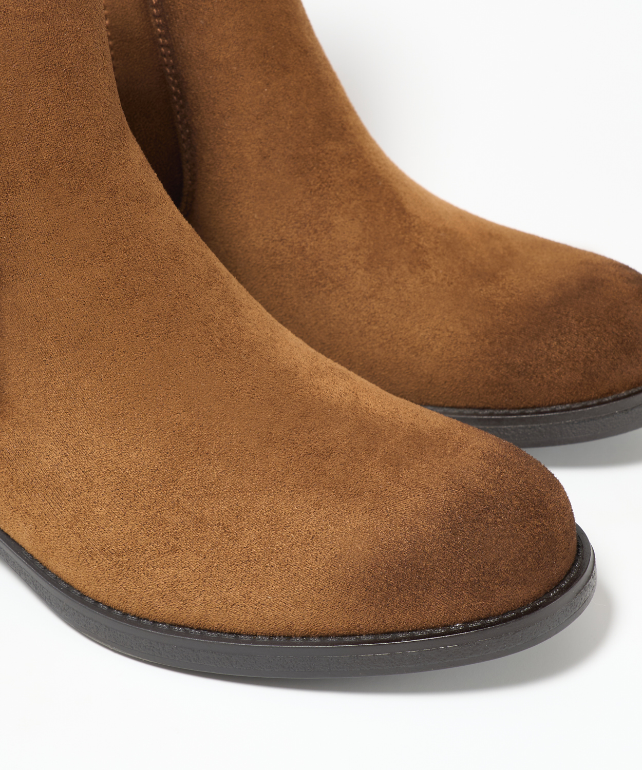 Botín liso image number null